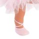 Лялька LLORENS Valeria Ballet 28 см (28030)