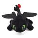 Мягкая игрушка Weber Toys Дракон Ночная Фурия Беззубик 18 см (WT722)
