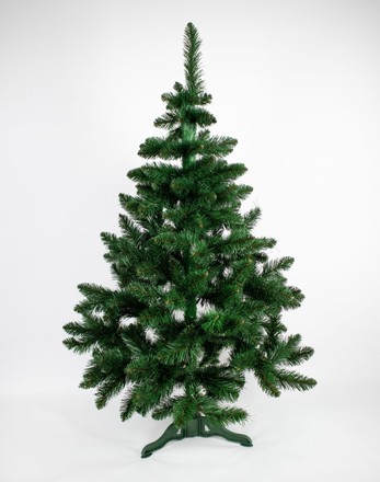 Искусственная елка Снегурочка 2.0м зеленая (YZS20M)