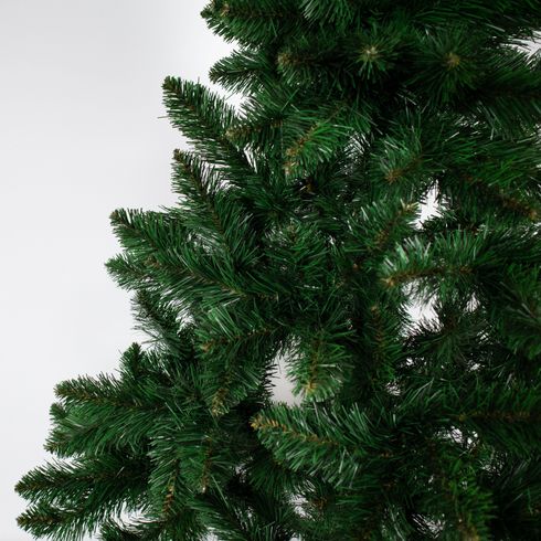 Искусственная елка Снегурочка 2.0м зеленая (YZS20M)