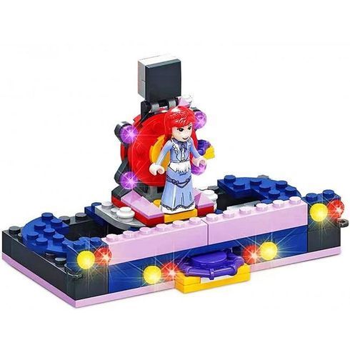 Конструктор POPPY PLAYTIME 372 дет (SL89201)