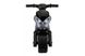 Толокар ТехноК мотоцикл сірий  71 см (TH7105)