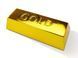 Набір Danko Toys для проведення розкопок GOLD злиток (GEX-02-01)