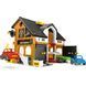 Игровой набор Wader Play House Автосервис (25471)
