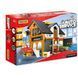 Игровой набор Wader Play House Автосервис (25471)