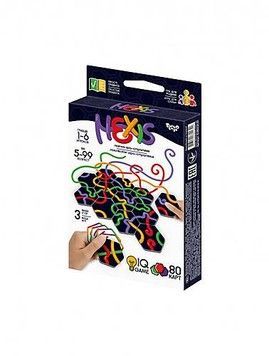 Игра настольная DANKO TOYS Hexis (G-HEX-01-01)