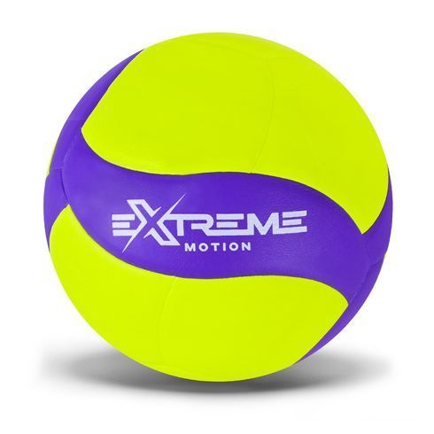 М'яч Extreme Motion волейбольний PU мікрофібра (асорт.) (VB25524)
