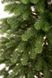 Искусственная елка литая Президентская 2.3м зеленая (YLP23M)