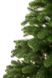 Искусственная елка литая Президентская 2.3м зеленая (YLP23M)