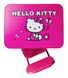 Парта OMMI для учебы и игр Hello Kitty малиновая (PT-57ML)
