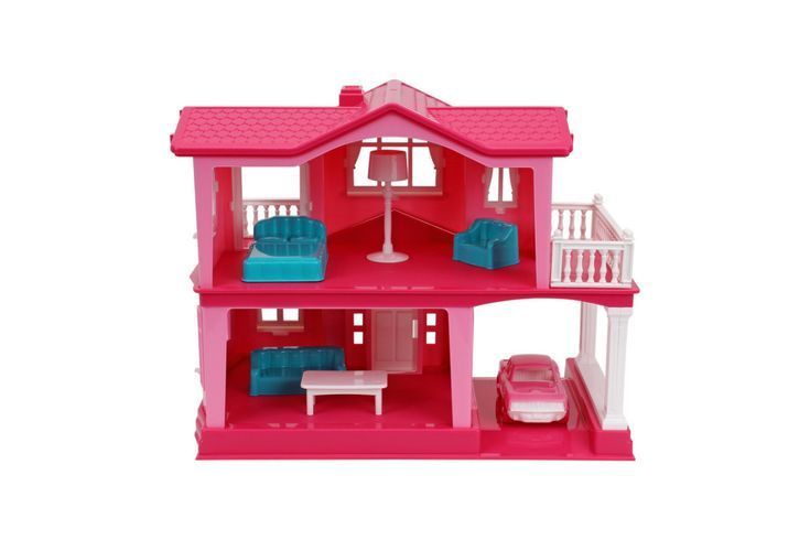 Ляльковий будиночок ТехноК Dream House (TH3304)