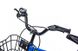 Дитячий велосипед Scale Sports T13 синій (1108720899)