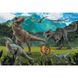 Пазли Trefl Jurassic world Світ динозаврів 100 ел (16441)