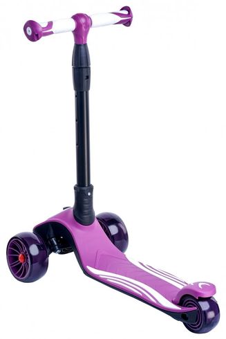 Самокат детский Maraton Golf G фиолетовый (SMR0023VT)