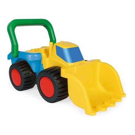 Детская игрушка Tigres Бульдозер 44см (35150)