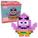 Конструктор PIXEL BUILDING BLOСK 3D Патрік 730 дет (6056)