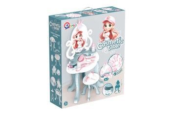 Игрушечный набор ТехноК Косметический столик (TH1638)