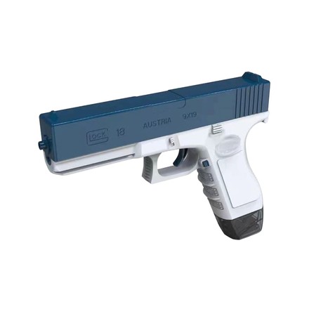 Игрушечный водяной пистолет с аккумулятором (CY003)