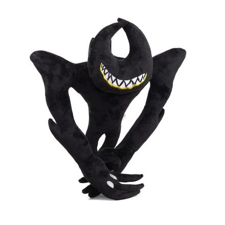 Мягкая игрушка Titatin Чернильный демон Бенди 42 см (TT1010)