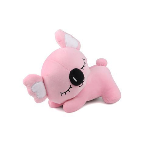Мягкая игрушка Попелюшка коала Осси 29см (ZL717)