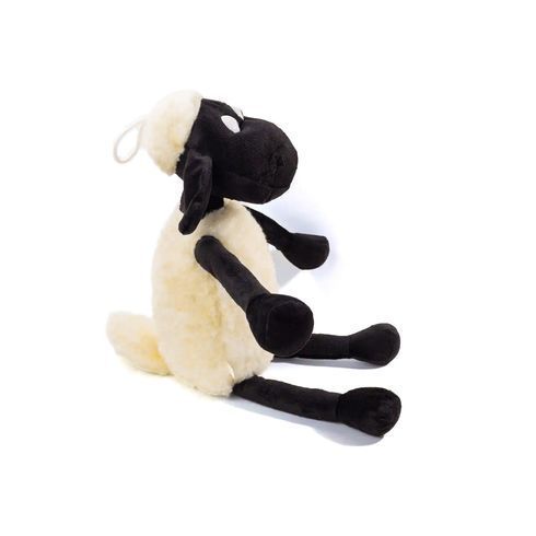 Мягкая игрушка Weber Toys Барашек Шон большой 53см (WT513)