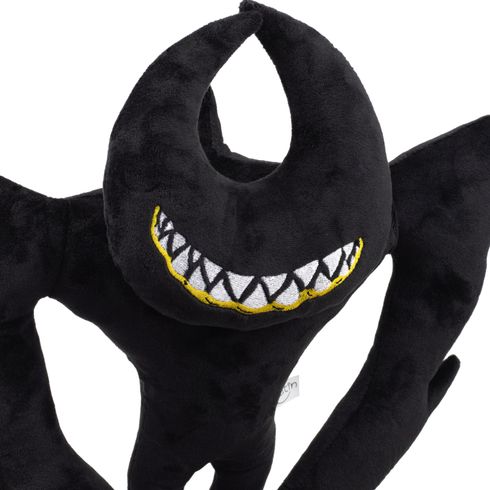Мягкая игрушка Titatin Чернильный демон Бенди 42 см (TT1010)