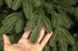 Штучна ялинка Лапландська лита 1.5м зелена (YLLP15M)