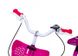 Дитячий велосипед Scale Sports T15 рожевий (417961691)