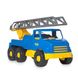 Іграшка дитяча Tigres City Truck Пожежна машинка (39397)
