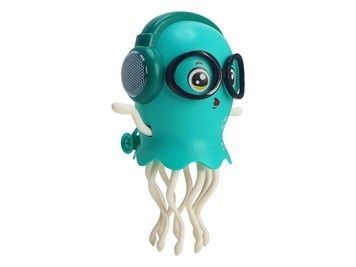 Интерактивная игрушка Jellyfish Танцующая медуза зеленая (HX178GR)