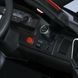 Електромобіль Toyota Land Cruiser Police з пультом керування (JJ2022EBLR-2-1)