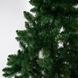 Искусственная елка Снегурочка 1,6м зеленая (YZS16M)
