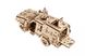 Пазли механічні UGEARS 3D Бойова машина Дозор-Б (70190)