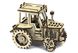 Механический 3D пазл Handy Games Трактор John Deere (HG-0017)