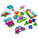 Игра развивающая Vladi Toys Парк развлечений для малышей. Fisher Price (VT2905-21)