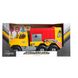 Іграшка дитяча Tigres City Truck Сміттєвоз в коробці (39369)