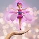 Игрушечная летающая кукла – фея Flying Fairy (HD908)
