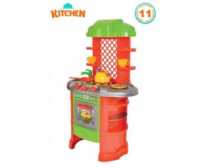 Іграшка дитяча ТехноК Кухня 7 (TH0847)
