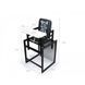 Стул для кормления Ommi Graphite лаванда (SN-G290VL)