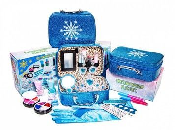 Детская косметика FROZEN Сумочка с косметикой (2103A)