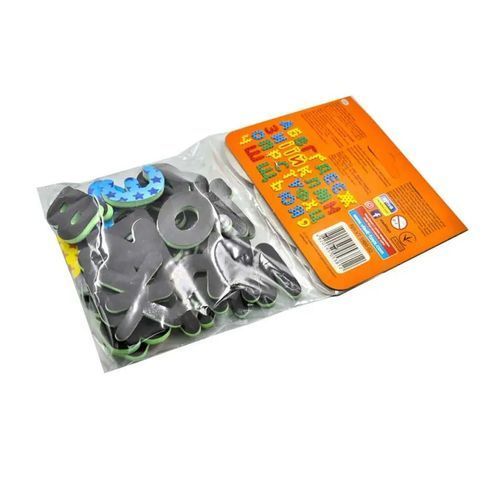 Гра Vladi toys Абетка 34 елементи магнітна (VT5900-02)
