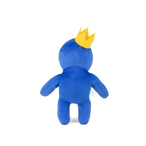 Мягкая игрушка Weber Toys Радужные друзья Rainbow Friends Синий король 28 см (WT720)