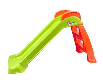 Іграшка дитяча ТехноК Гірка складка зелена (TH8058)