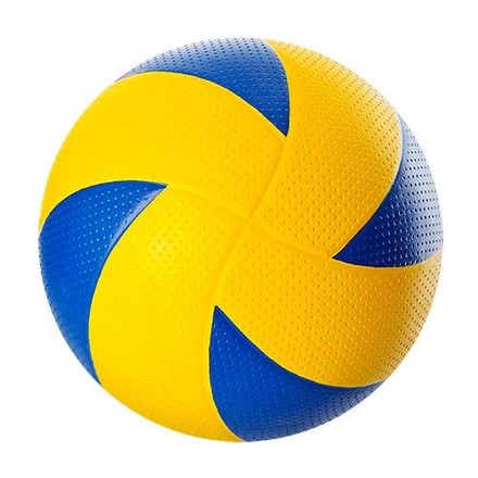 Мяч волейбольный official резиновый (VA0033)