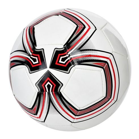 Мяч футбольный размер 5, ПВХ, 32 панели (EV3338)
