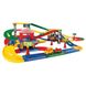 Іграшка дитяча Play Tracks Garage Паркінг з трасою (53080)