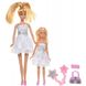 Кукла DEFA Lucy Sisters с аксессуарами 29 см (ассорт) (8126DF)