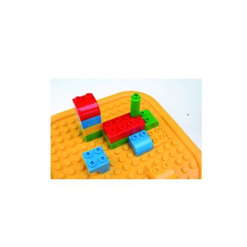 Конструктор дитячий Tigres Mini Blocks 134 ел. (41340)
