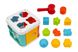 Іграшка Технок сортер Куб розумний малюк (TH9499)