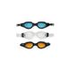 Очки для подводного плавания Intex Pro Master Goggles в футляре (55692)